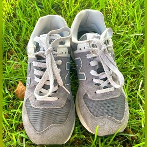 New Balance Classic 574